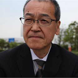 yamaguchi tokio